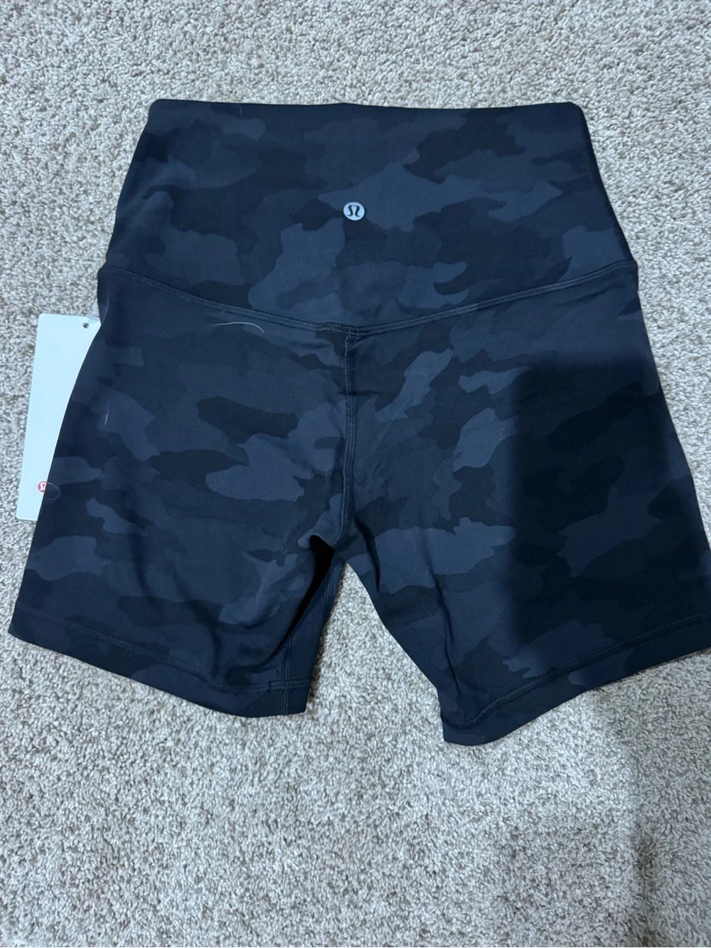 lululemon athletica high rise